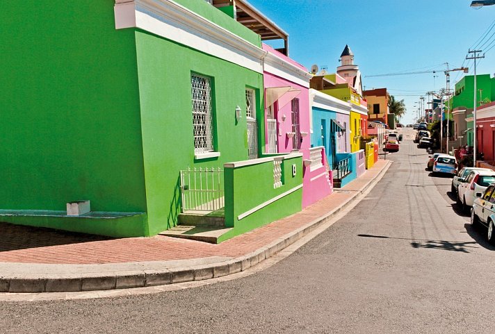 Südafrika à la carte - Kleingruppenreise