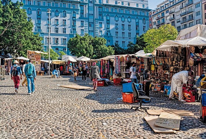Kombinationsreise Exklusive Momente (Privatreise)