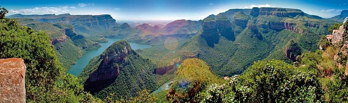 Panorama Südafrika (Gruppenreise)