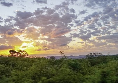 Klassisches Südafrika (ab Johannesburg/bis Kapstadt) Johannesburg