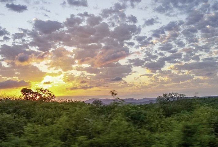 Klassisches Südafrika (ab Johannesburg/bis Kapstadt)