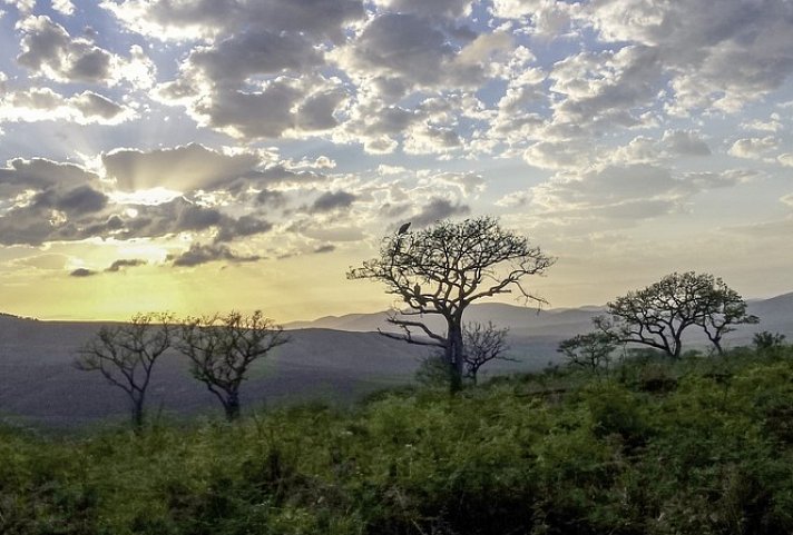 Klassisches Südafrika (ab Johannesburg/bis Kapstadt)