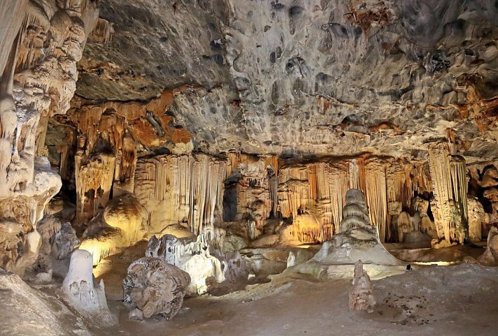 Best of South Africa (Privatreise) Johannesburg - Kapstadt