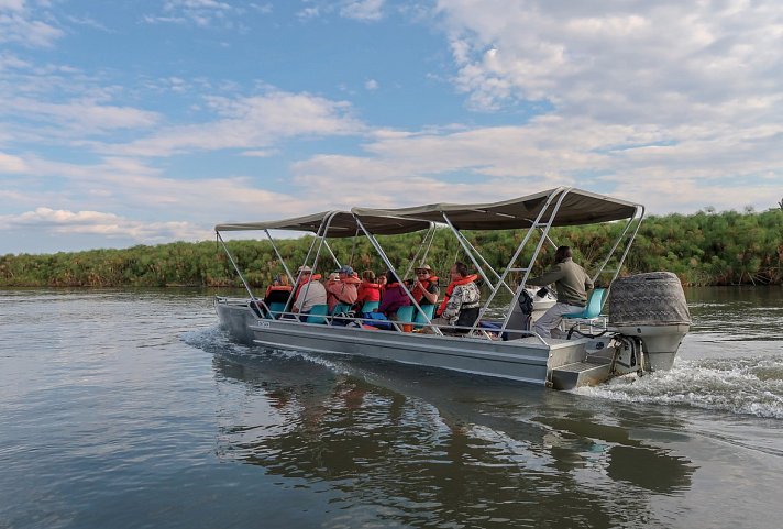 Drifters - Botswana Explorer 16 Nächte ab/bis Johannesburg