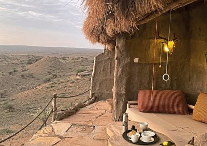 Kultur und Safari Arusha