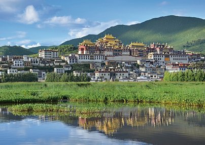 Yunnan und Shangri-La - Natur, Kultur & Altstadtflair Kunming