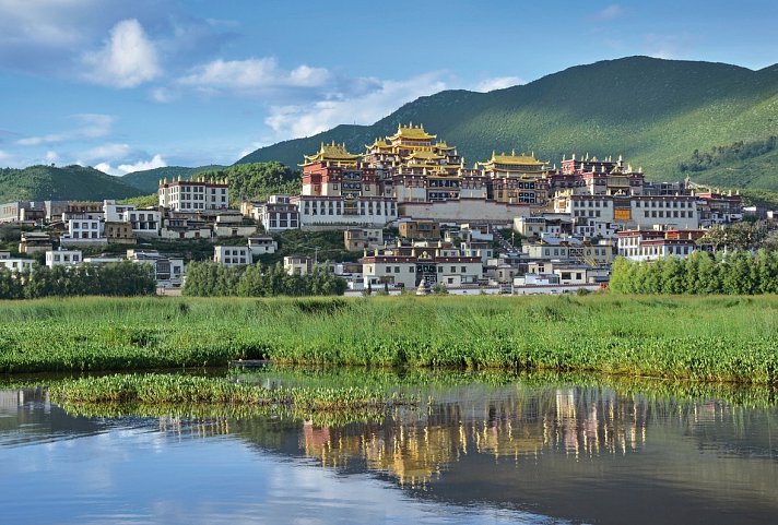Yunnan und Shangri-La - Natur, Kultur & Altstadtflair