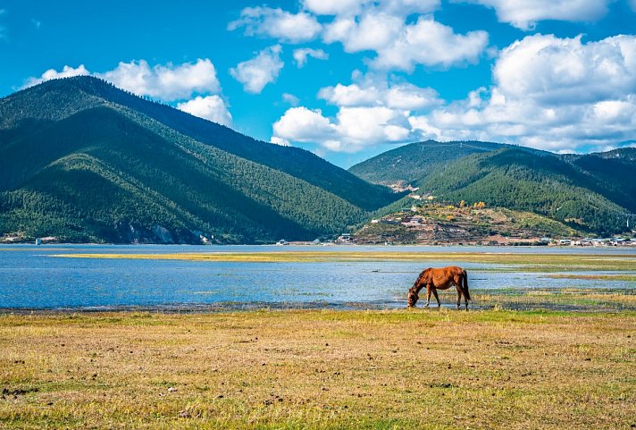 Yunnan und Shangri-La - Natur, Kultur & Altstadtflair