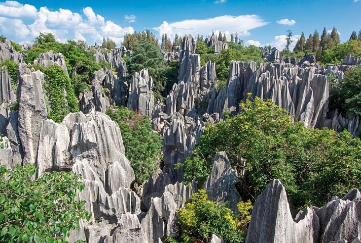 Yunnan und Shangri-La - Natur, Kultur & Altstadtflair