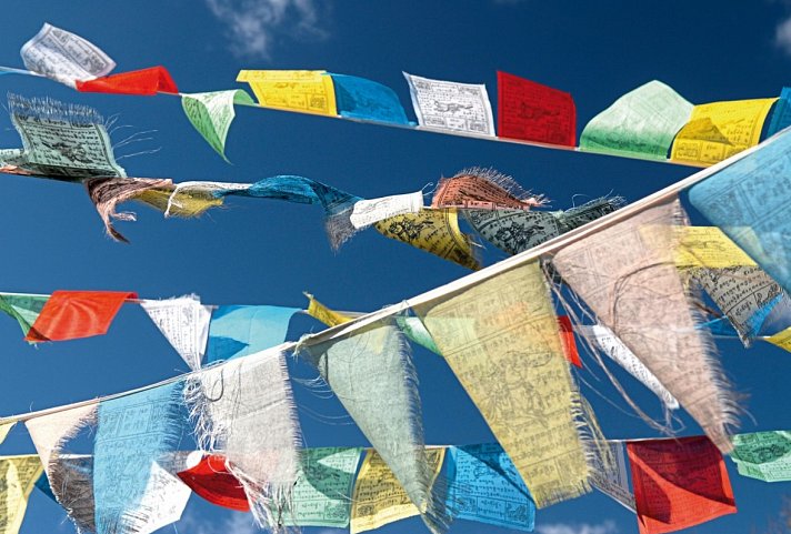 Yunnan und Shangri-La - Natur, Kultur & Altstadtflair