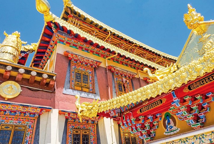 Yunnan und Shangri-La - Natur, Kultur & Altstadtflair