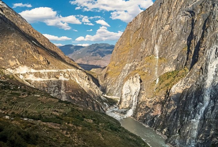 Yunnan und Shangri-La - Natur, Kultur & Altstadtflair
