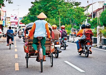 Schätze Indonesiens (Gruppenreise) Medan