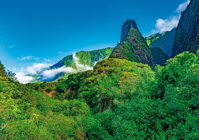 Trauminseln Hawaii aktiv erleben Kona