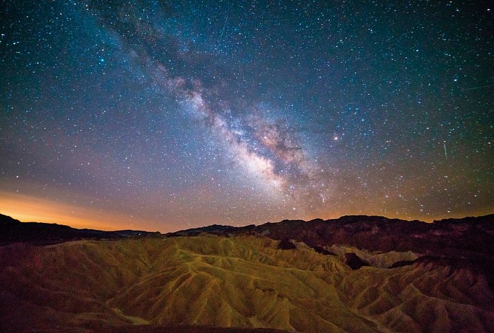 Kleingruppenreise Kalifornien entdecken