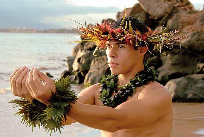Das Beste vom Westen & Inselzauber Hawaii - Maui (20 Nächte)