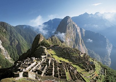 Vom Andenhochland an den Amazonas Lima