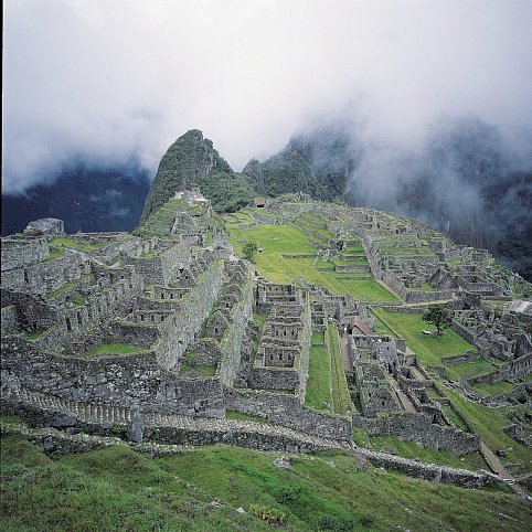 Südamerikas Schätze: Von Machu Picchu ans große Wasser Iguassú