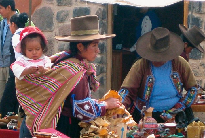 Südamerikas Schätze: Von Machu Picchu ans große Wasser Iguassú