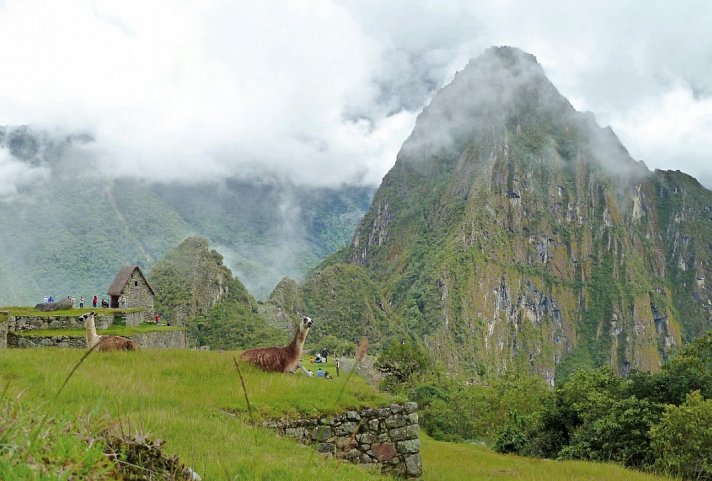 Höhepunkte Andenländer: Von Peru bis Ecuador