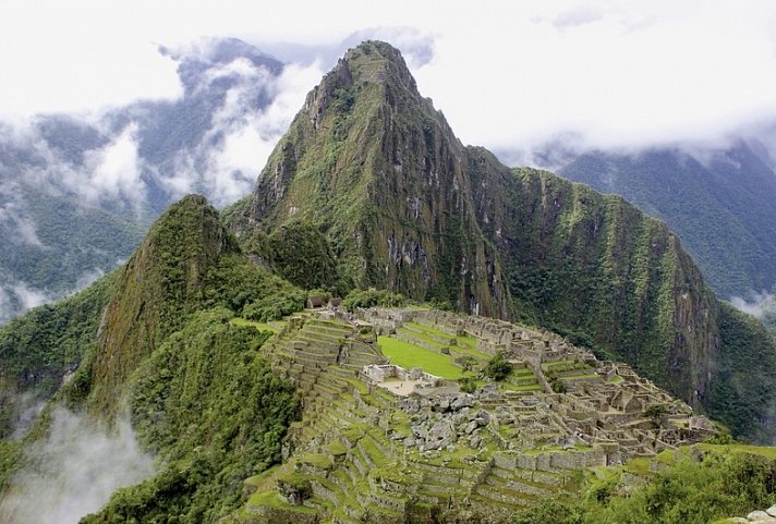 Höhepunkte Andenländer: Von Peru bis Ecuador