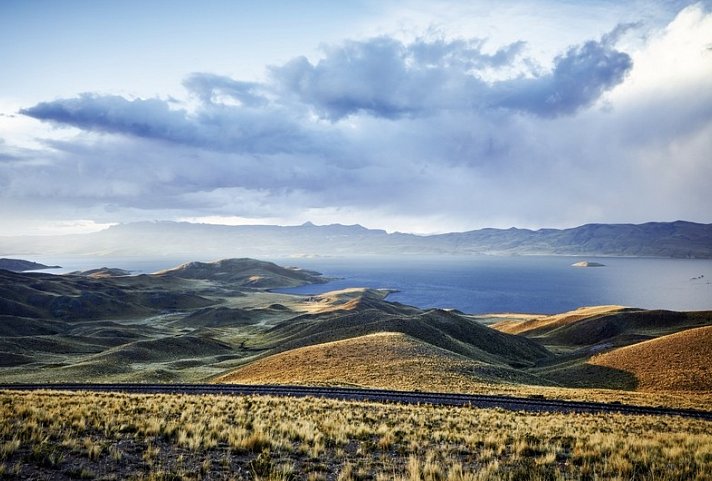 Andenmystik & Colca Canyon mit Komfort erleben