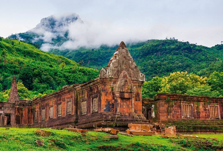 Laos - Land am Mekong (Gruppenreise)
