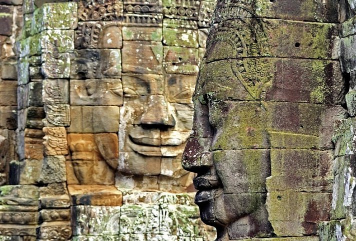 Höhepunkte in Laos und Kambodscha (Gruppenreise)