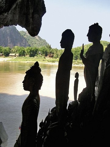 Laos & Kambodscha intensiv (Privatreise)