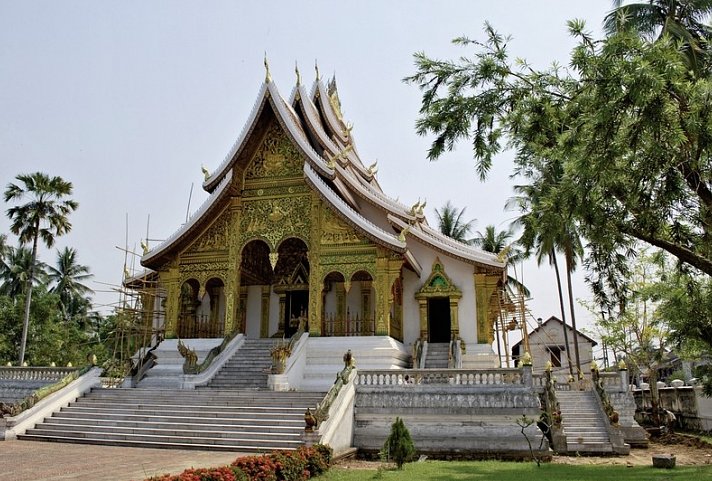 Laos & Kambodscha intensiv (Privatreise)
