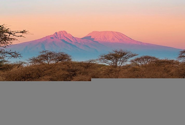 Karibu Kenia