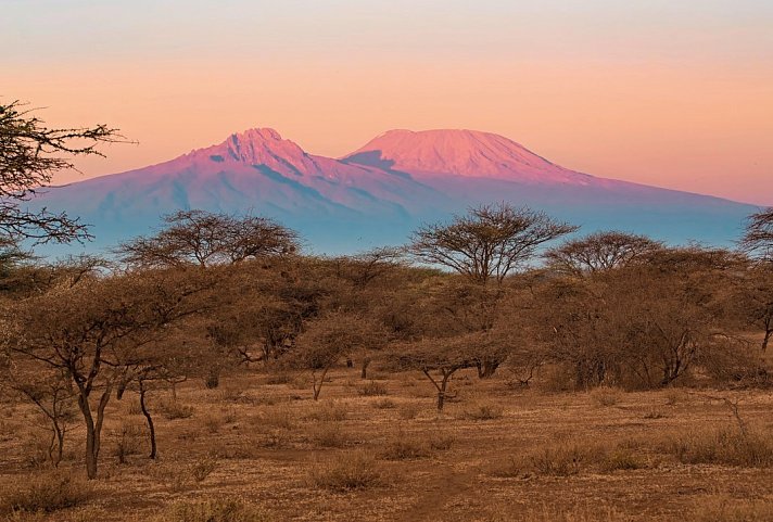 Karibu Kenia (Privatreise)