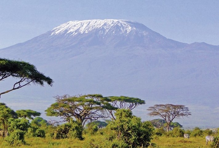 Karibu Kenia (Privatreise)