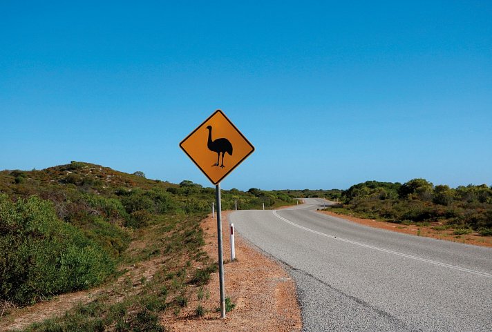 Great Ocean Road & Grampians (MEL22004)