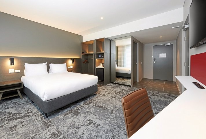 Holiday Inn Express Melbourne Southbank