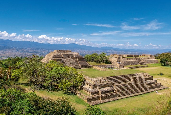 El Mexicano (Kleingruppenreise, ab Mexico City/bis Cancún)