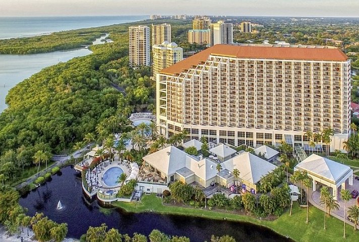 Florida Deluxe