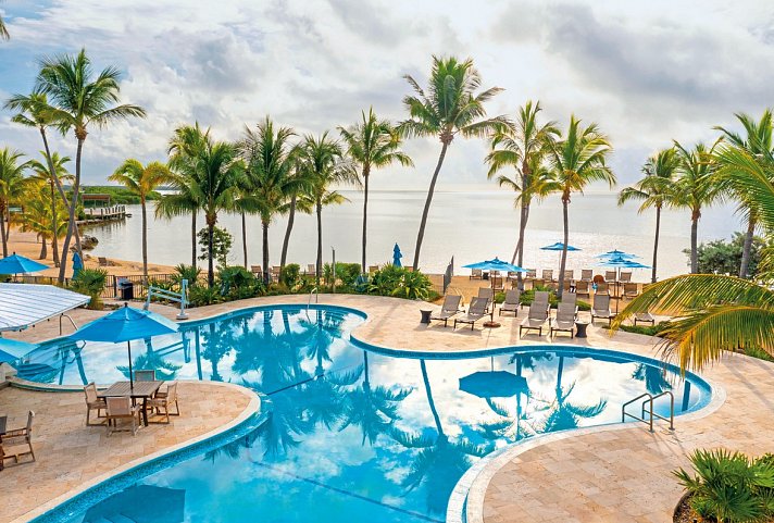 Kleingruppenreise Best of Florida & Royal Caribbean Cruise