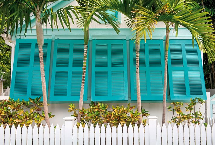 Florida Sunshine State Adventure