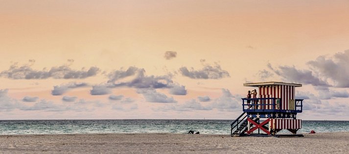 Florida Sunshine State Adventure