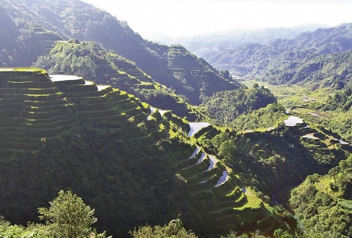 Naturwunder Nord-Luzon (Gruppenreise)