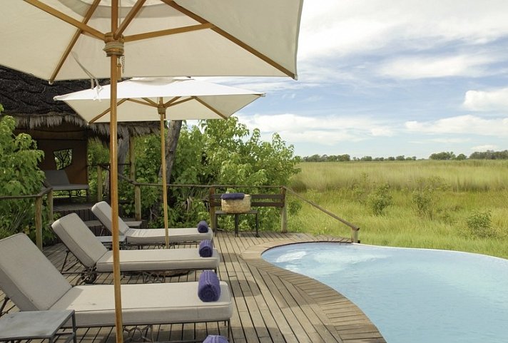 Botswana Exklusiv mit Sanctuary Retreats