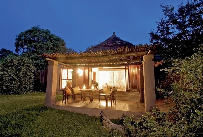 Botswana Exklusiv mit Sanctuary Retreats + Verlängerung