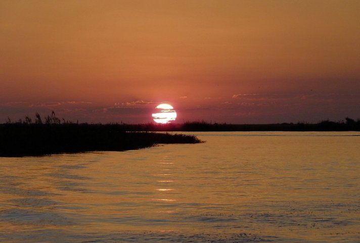 Fly&Drive Botswana - Ein Abenteuer für Einsteiger