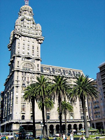 Uruguays versteckte Perlen