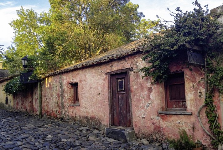 Uruguays versteckte Perlen
