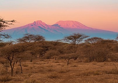 Abenteuer Kenia (ab Nairobi/bis Mombasa) Nairobi