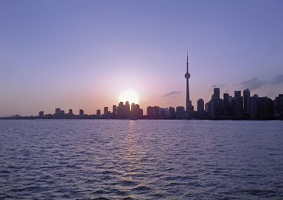 Niagarafälle, Toronto, 1000 Islands & Outlet Shopping (3 Tage) New York City - Manhattan