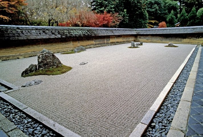 Impressionen Japans (inkl. Flug, umgekehrter Reiseverlauf)