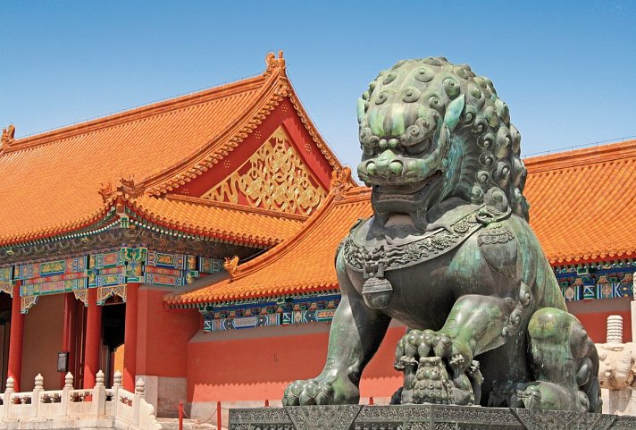 Die Metropolen Chinas (Privatreise)